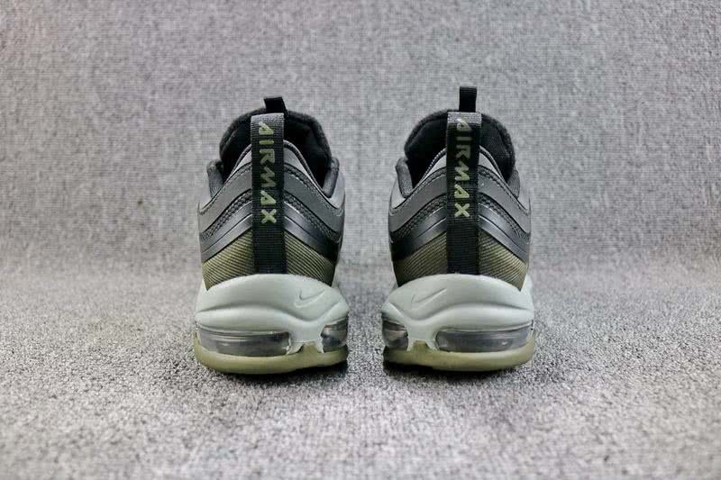 Nike Air Max 97 OG Black Teal Men Shoes 3