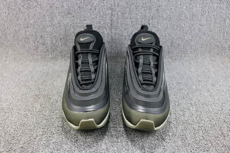 Nike Air Max 97 OG Black Teal Men Shoes 4