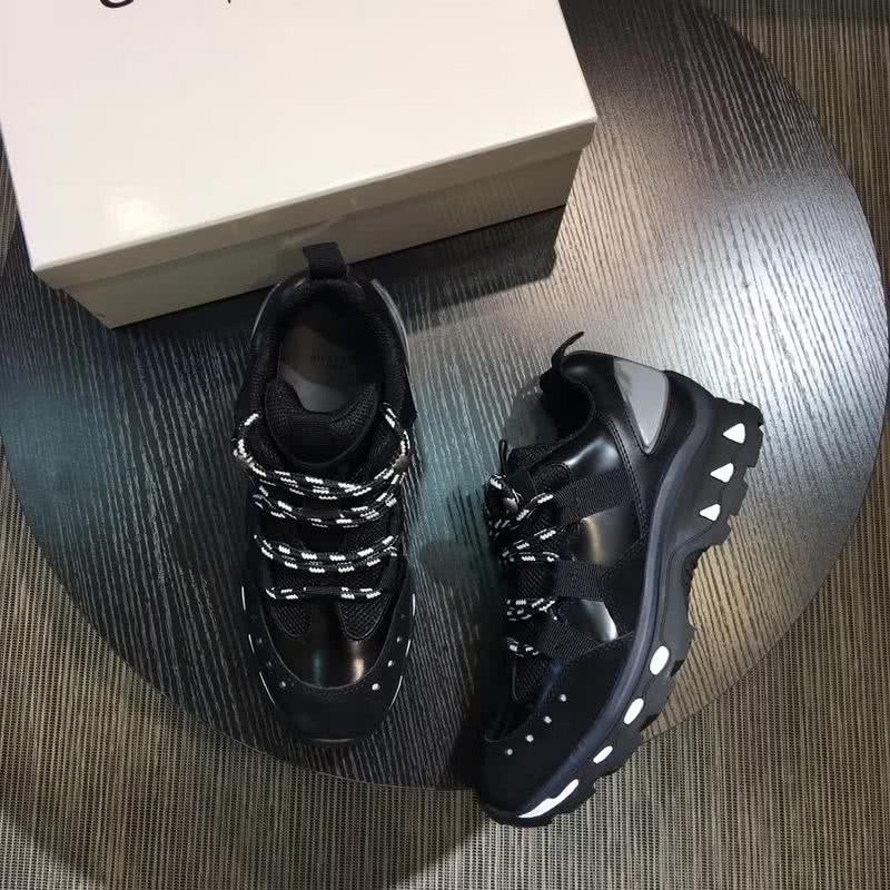 Givenchy Sneakers Black Men 1