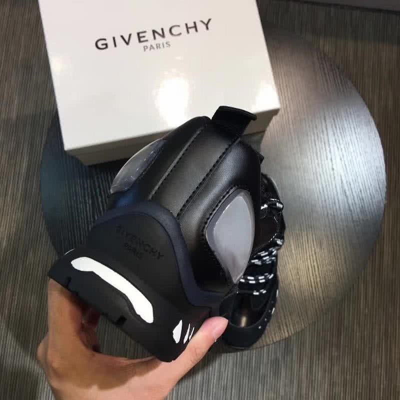 Givenchy Sneakers Black Men 5