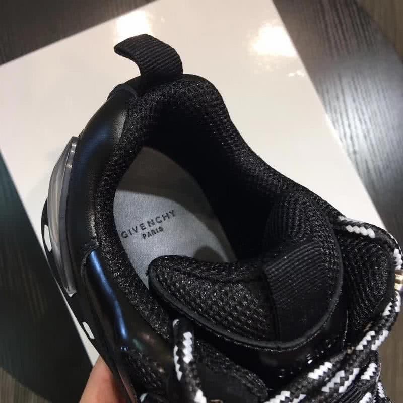 Givenchy Sneakers Black Men 9