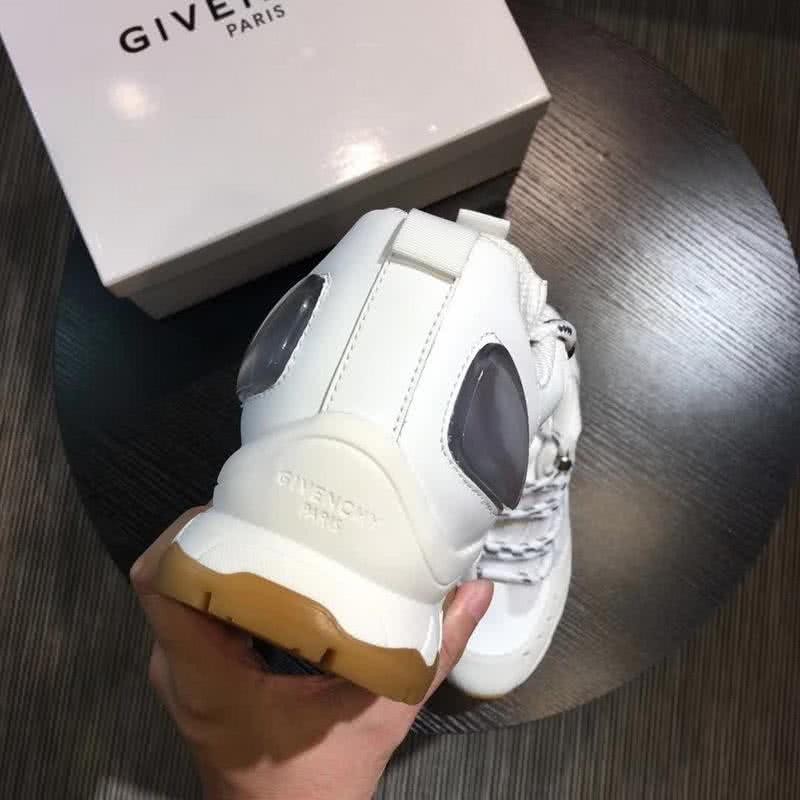 Givenchy Sneakers White Men 5