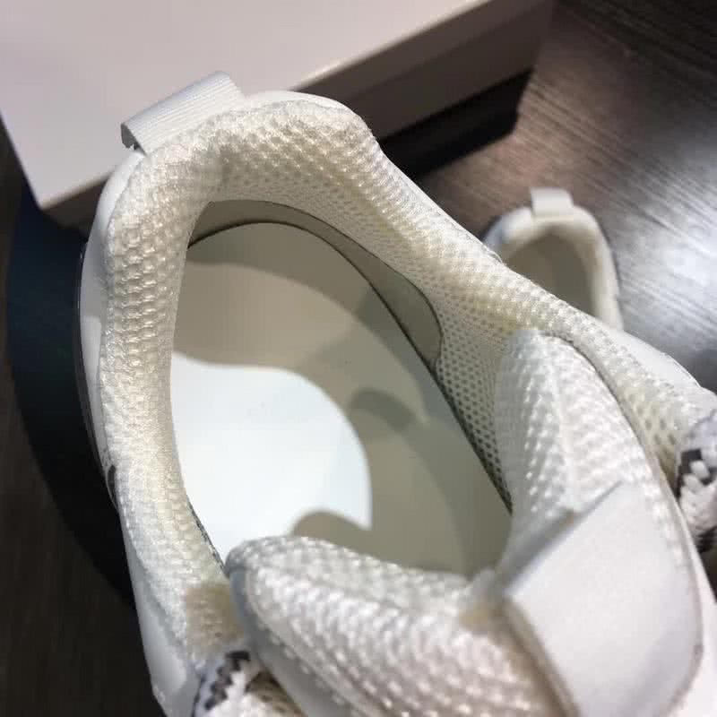Givenchy Sneakers White Men 7