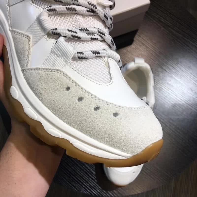 Givenchy Sneakers White Men 9