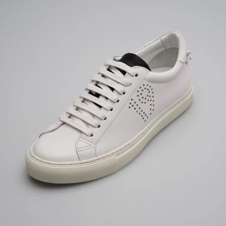 Givenchy Sneakers All White 19 Men 3