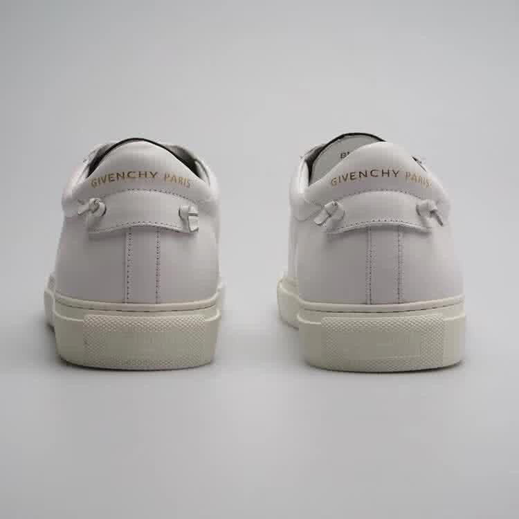 Givenchy Sneakers All White 19 Men 8