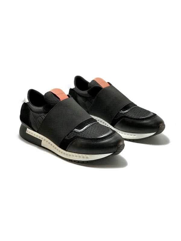 Givenchy Sneakers White Black Orange Men 1