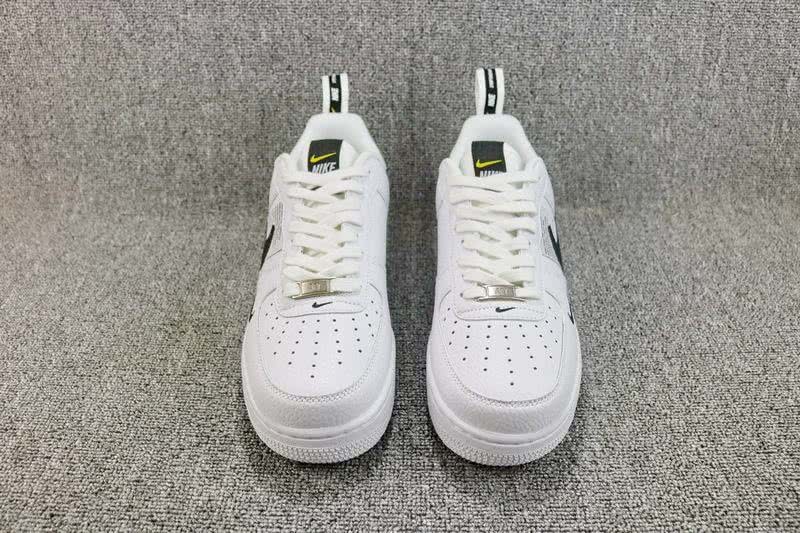 Nike Air force 1 Shoes White Men/Women 4