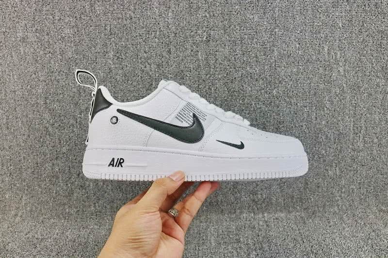Nike Air force 1 Shoes White Men/Women 5