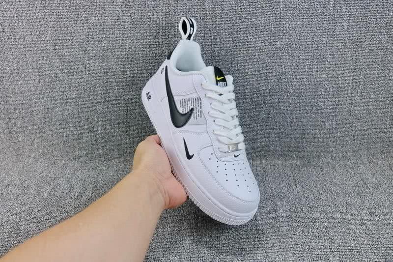 Nike Air force 1 Shoes White Men/Women 6