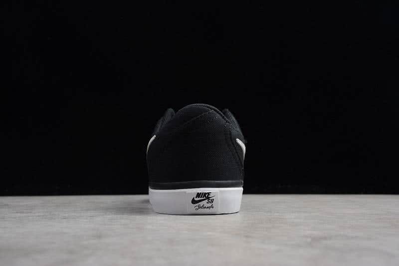 Nike Dunk SB Men Black Shoes 7