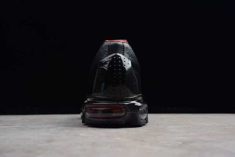 Nike Air Max 2003 Men Black Shoes  7