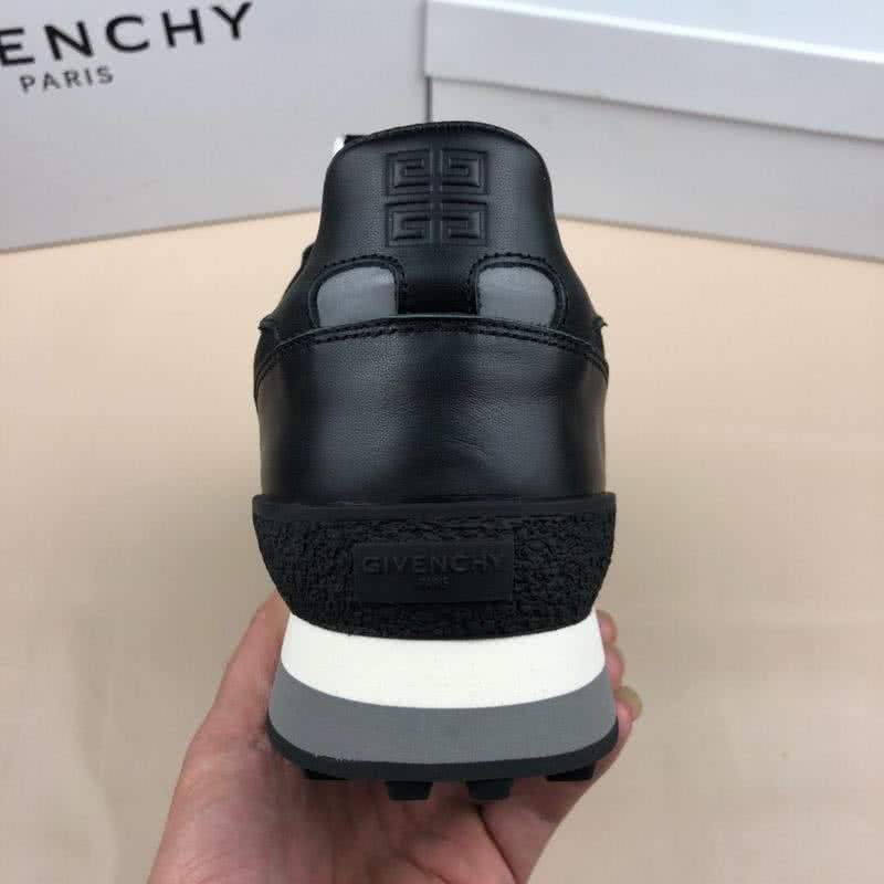 Givenchy Sneakers Black Men 8