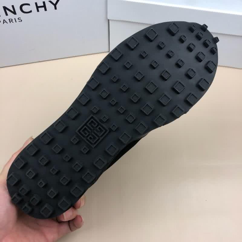 Givenchy Sneakers Black Men 9
