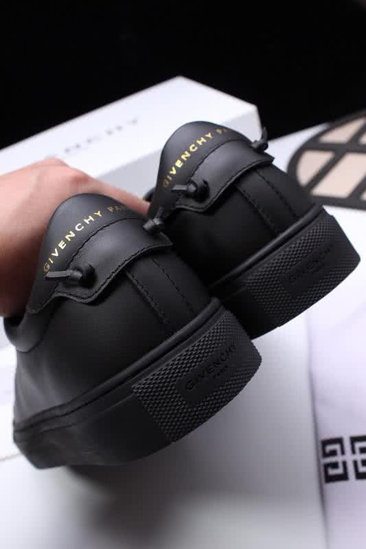 Givenchy Sneakers All Black Men And Women 7