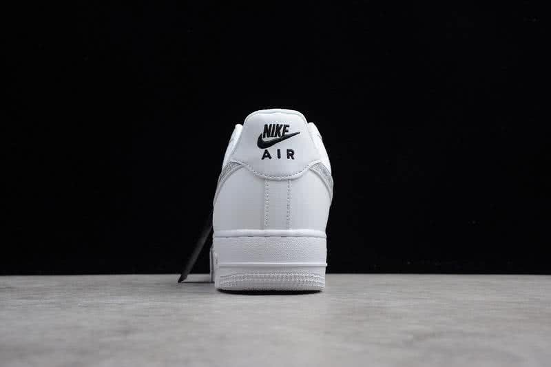 Nike Air Force 1 Low “Just Do It” Shoes White Men/Women 7