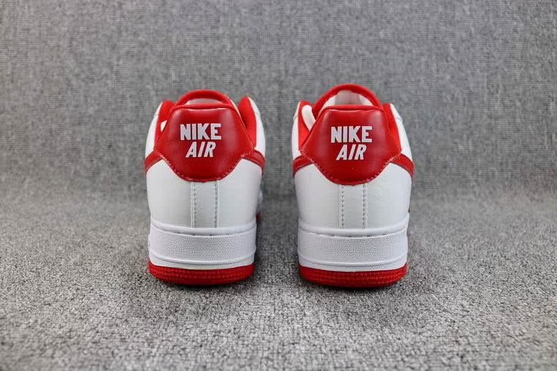 Nike Air Force 1 Low Retro CT16 QS Shoes White Men/Women 3