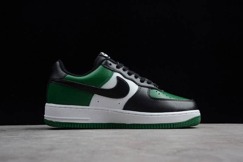 Nike Air Force1 AF1 Shoes Green Men 3
