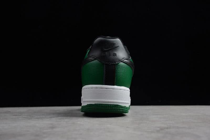 Nike Air Force1 AF1 Shoes Green Men 6