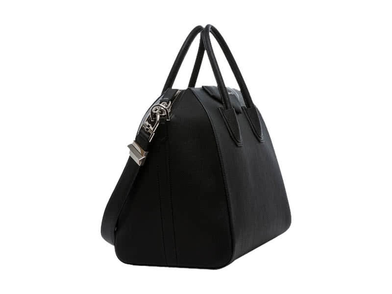 Givenchy Large Antigona Bag Black 3