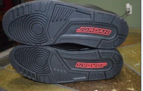 Air Jordan 1 Shoe Grey Men 3