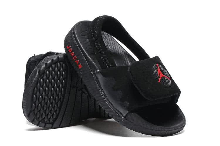 Air Jordan 9 Sandal Black Men 5