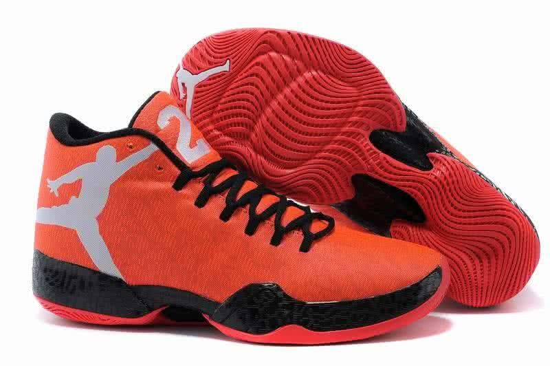 Air Jordan 9 Red Men 1