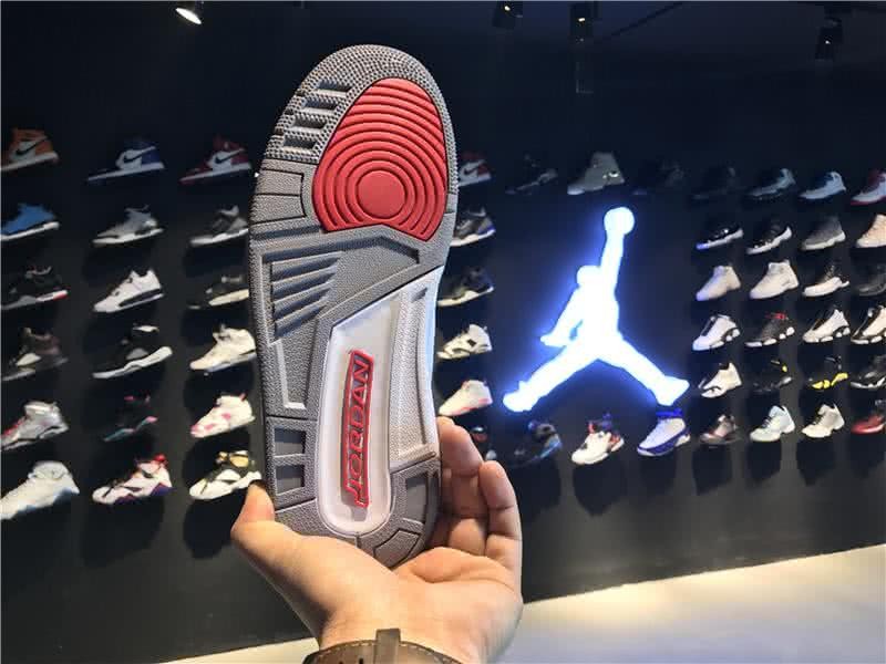 Air Jordan 3 Retro 88 Nike Air White Men 4