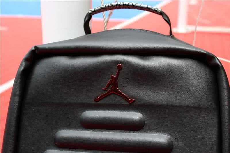Air Jordan 3 Backpack Black Cement 4