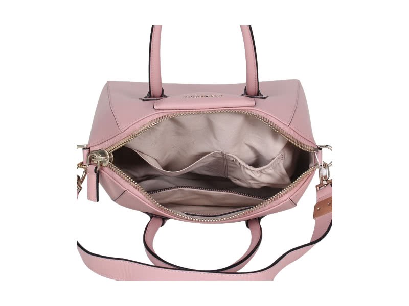 Givenchy Large Antigona Bag Pink 6