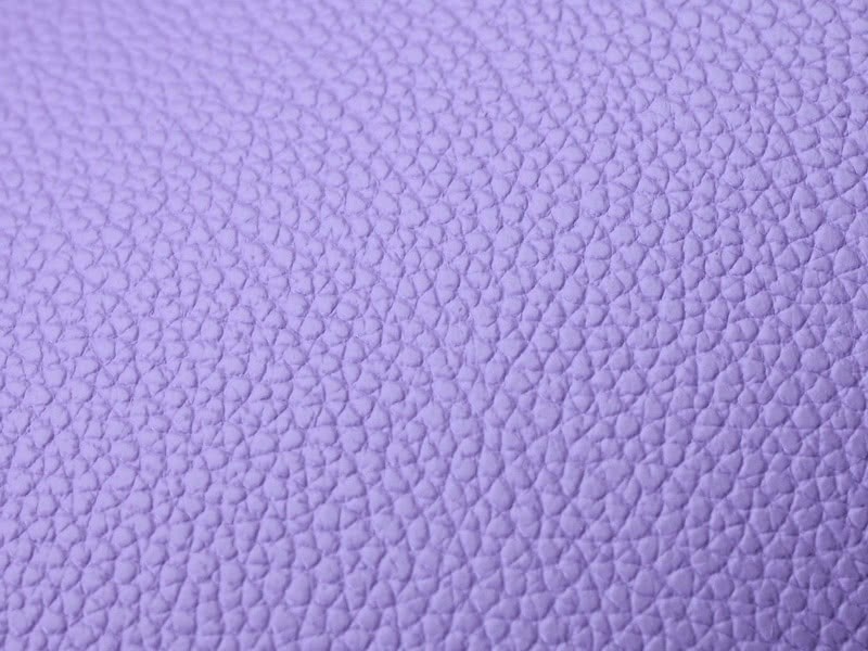 Celine Tie Nano Top Handle Bag Leather Purple 15