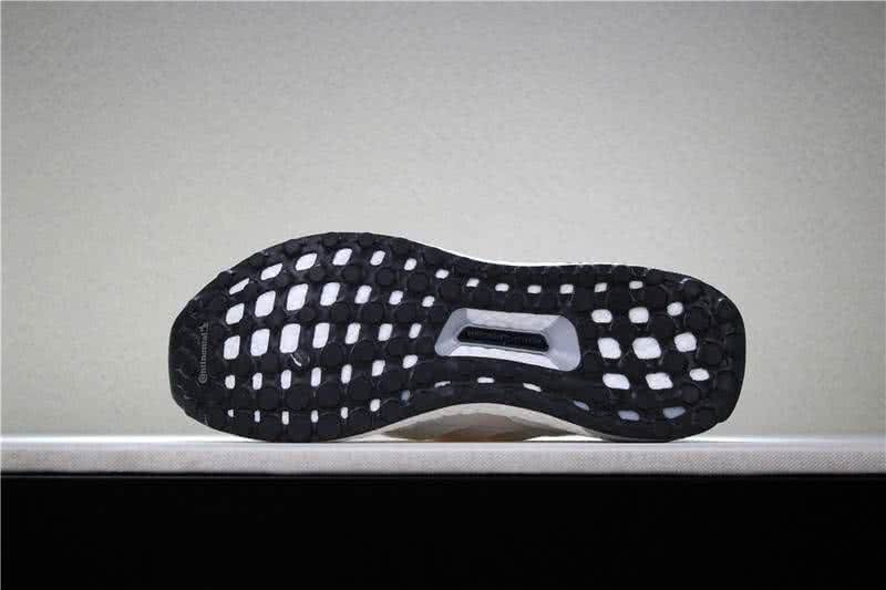Adidas Ultra Boost 4.0 Women Men White Shoes 4