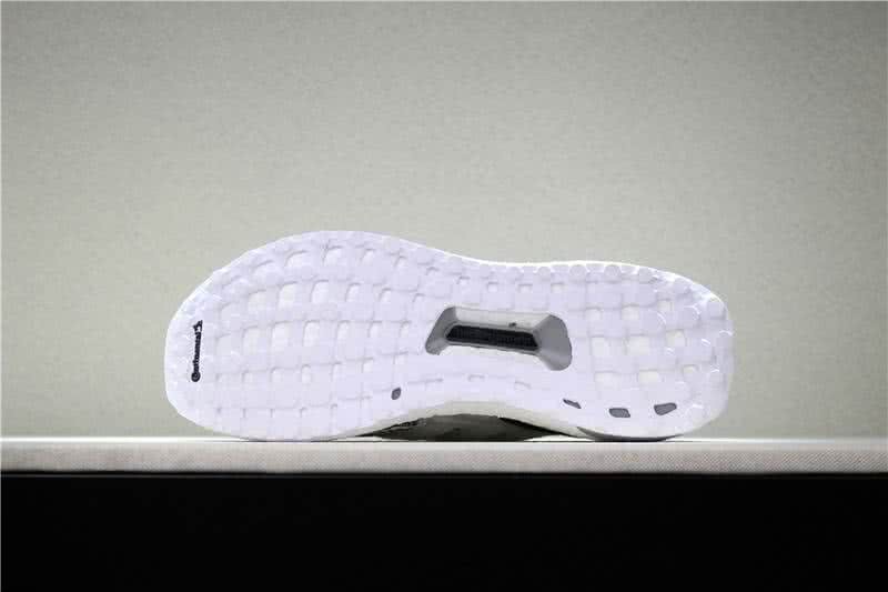 UNDFTD X Adidas Ultra Boost 4.0 Men Women White Black Shoes 4