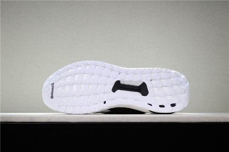 UNDFTD X Adidas Ultra Boost 4.0 Men Women Black Shoes 5