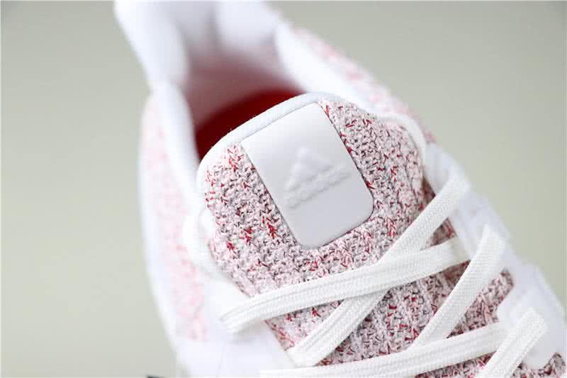 Adidas Ultra Boost 4.0 Men Women Pink Shoes 7