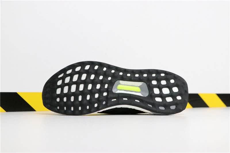 Adidas Ultra Boost 1.0 Men Black Shoes  4
