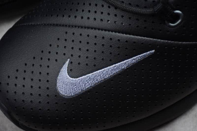 Nike Max 270 Premium Men Black Shoes 8
