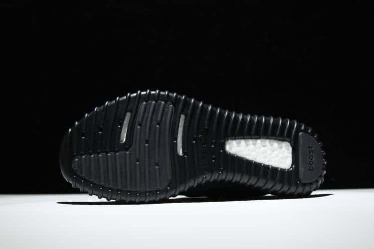 Adidas Yeezy 350 AQ2659 Men/Women Black 3