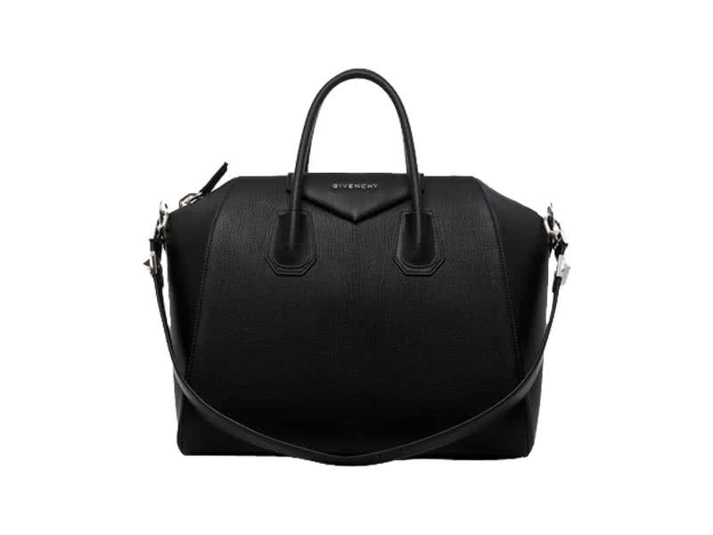 Givenchy Large Antigona Bag Black 1