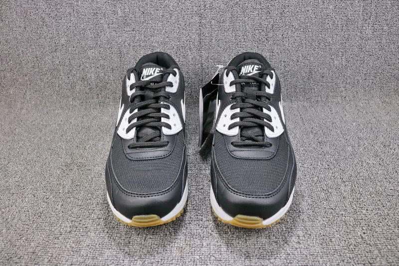  Nike Air Max 90 Essential White Grey Shoes Men Women 4