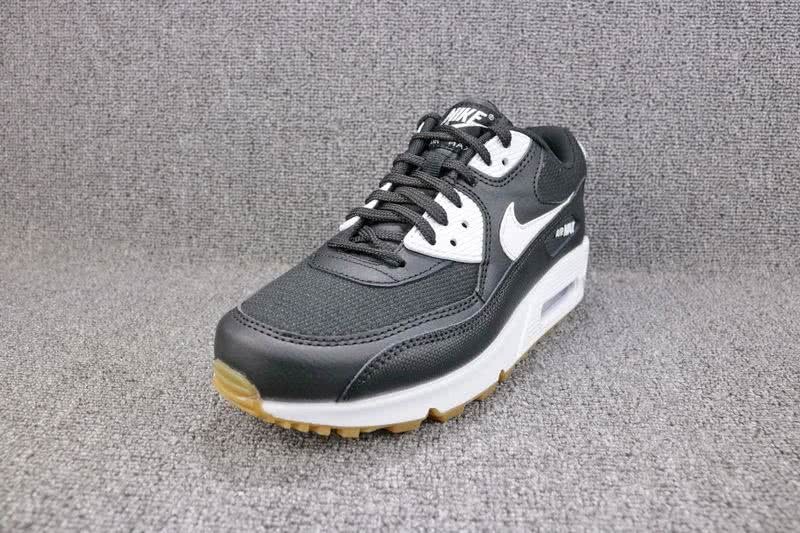  Nike Air Max 90 Essential White Grey Shoes Men Women 5