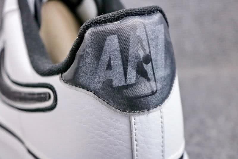 Nike Air Force1 AF1 Shoes White Men 7