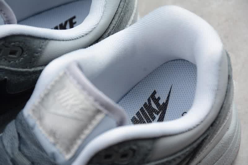 Nike Air Max 1 White Shoes Men Women 8