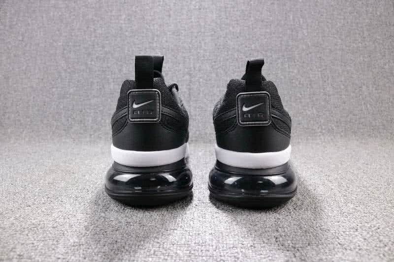 Nike Air 270 Futura Black Shoes Men Women Shoes 3