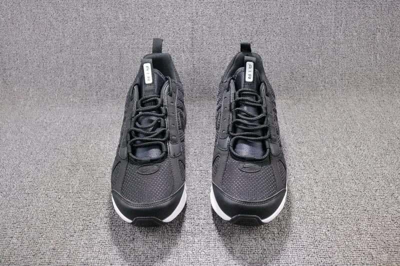 Nike Air 270 Futura Black Shoes Men Women Shoes 4