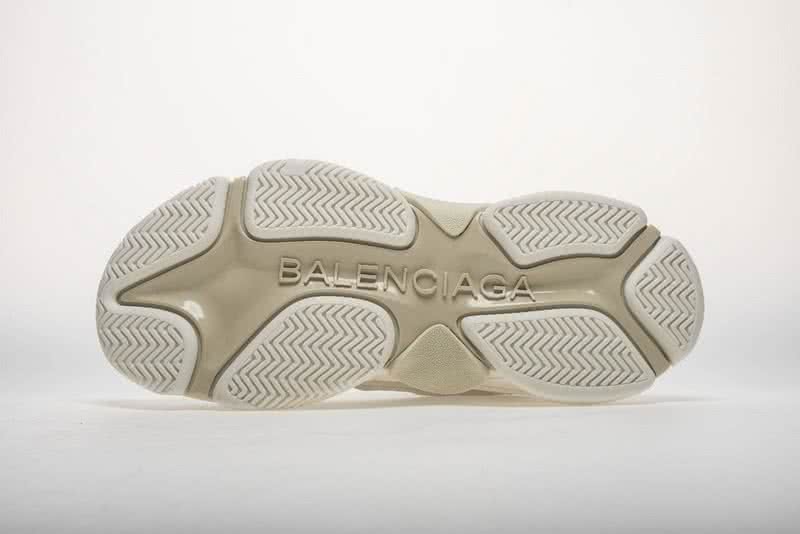 Balenciaga Triple S Sneaker White 8