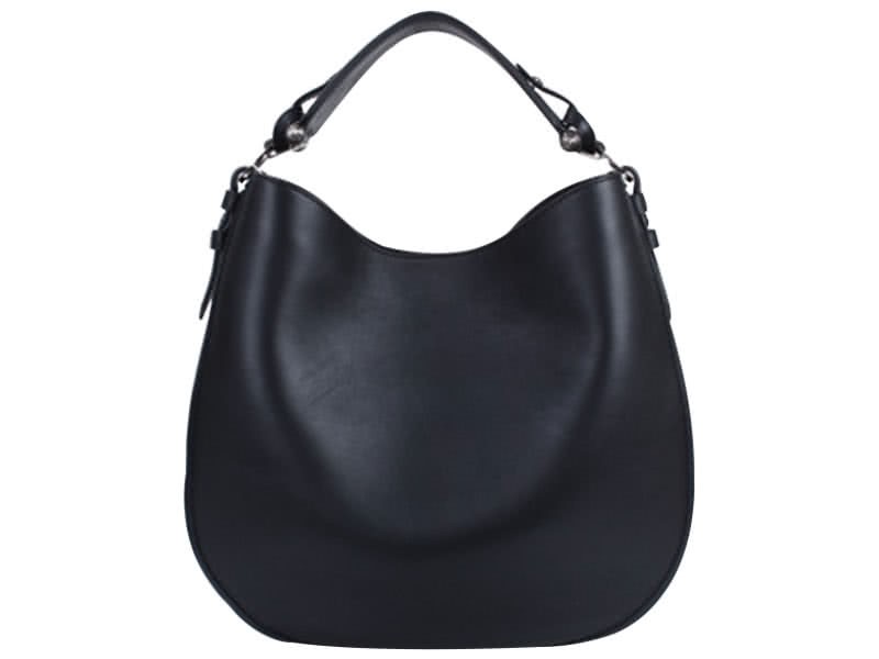 Givenchy Obsedia Medium Zanzi Hobo Bag Black 1