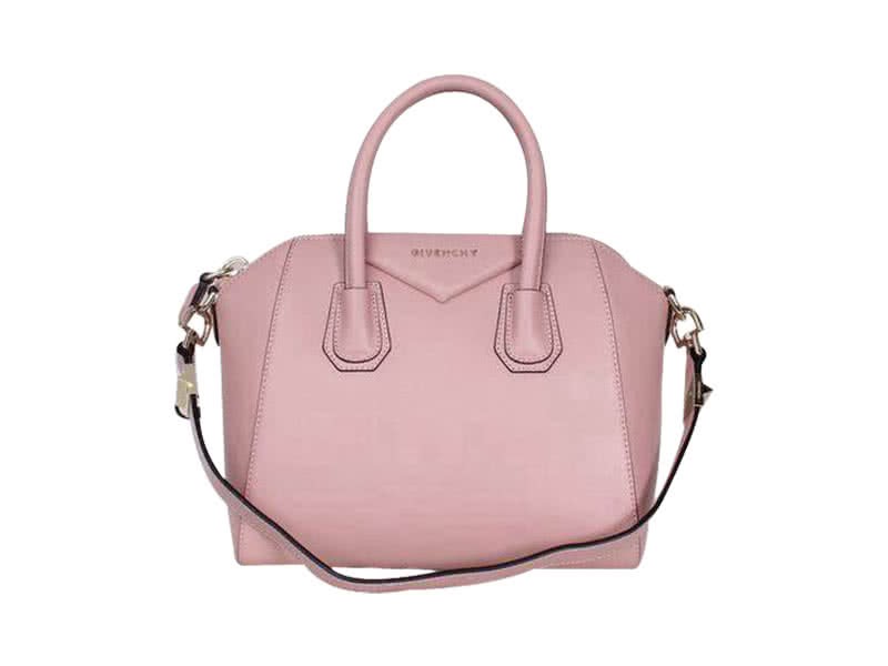Givenchy Large Antigona Bag Pink 1