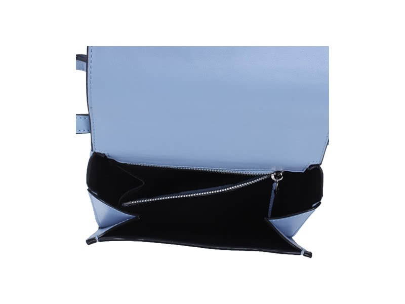 Givenchy Mini Pandora Box Bag Light Blue 6