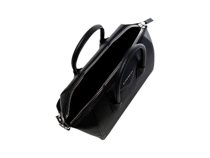 Givenchy Large Antigona Bag Black 5